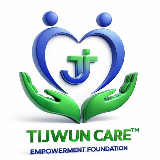 TIJCEF logo